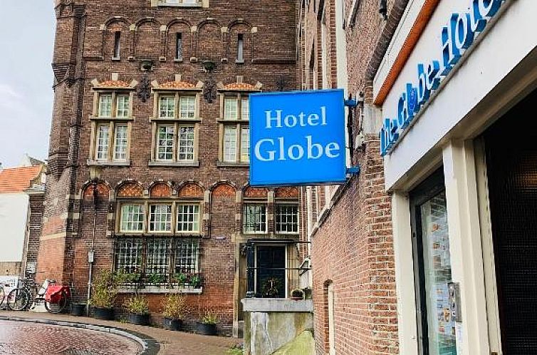 Hostel The Globe