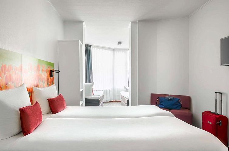 ibis Styles Amsterdam City