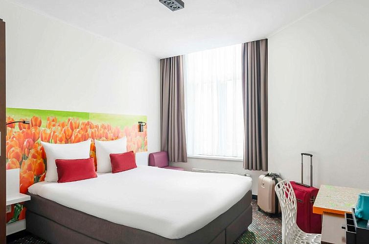 ibis Styles Amsterdam City