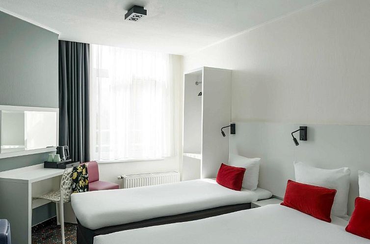 ibis Styles Amsterdam City