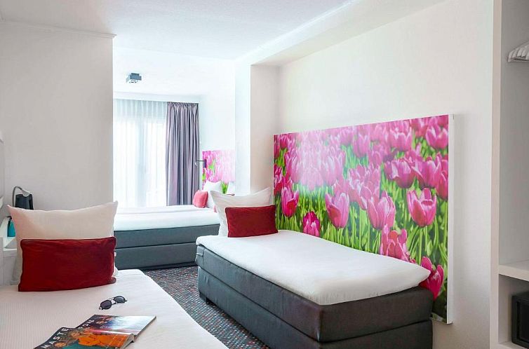 ibis Styles Amsterdam City