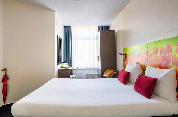 ibis Styles Amsterdam City