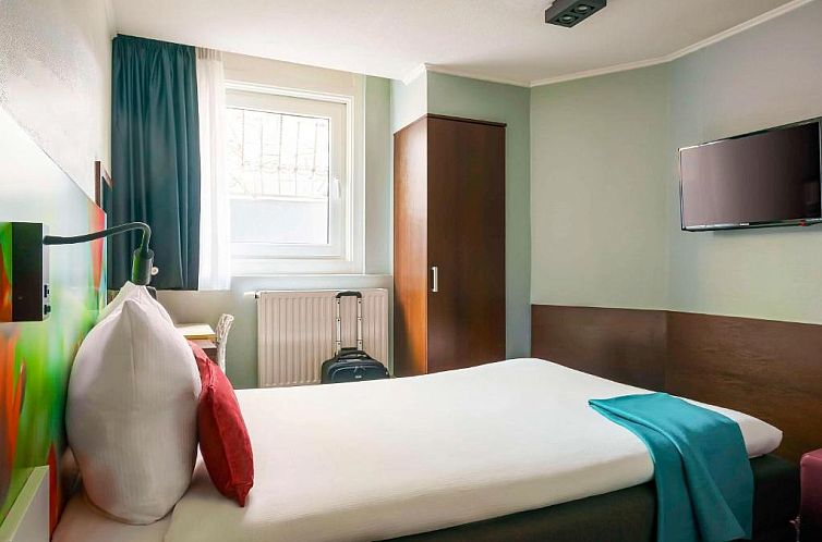 ibis Styles Amsterdam City