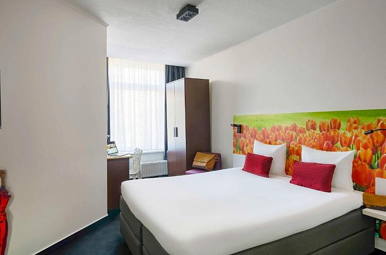 ibis Styles Amsterdam City