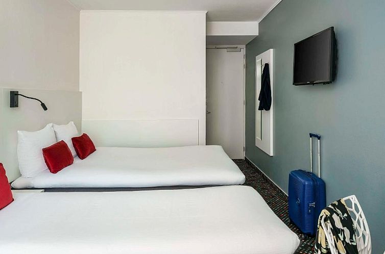 ibis Styles Amsterdam City