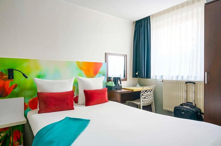 ibis Styles Amsterdam City