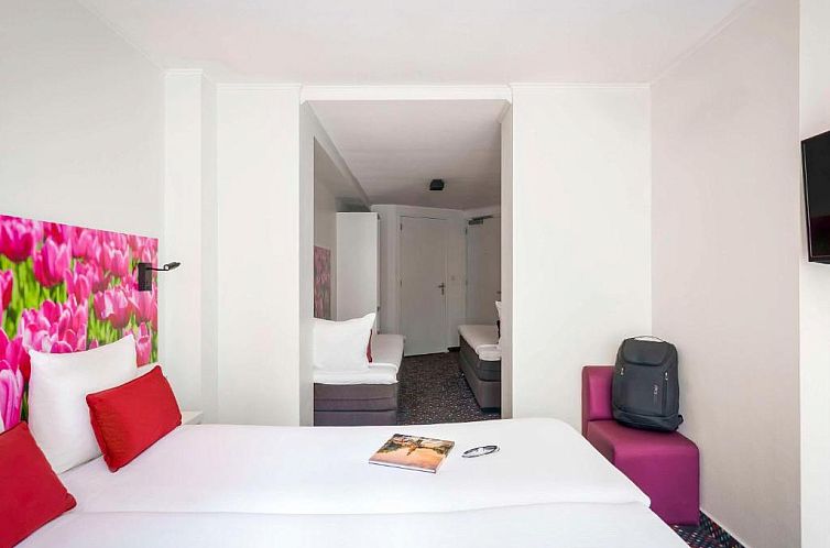 ibis Styles Amsterdam City