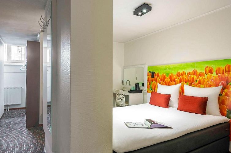 ibis Styles Amsterdam City