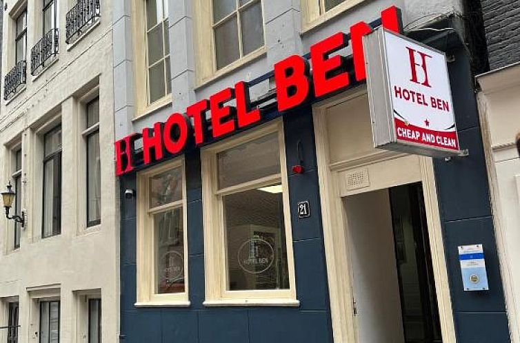 Budget Hotel Ben