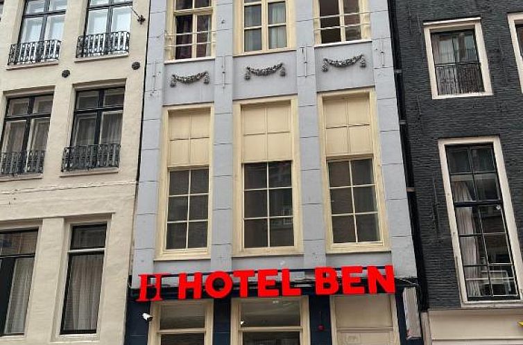 Budget Hotel Ben