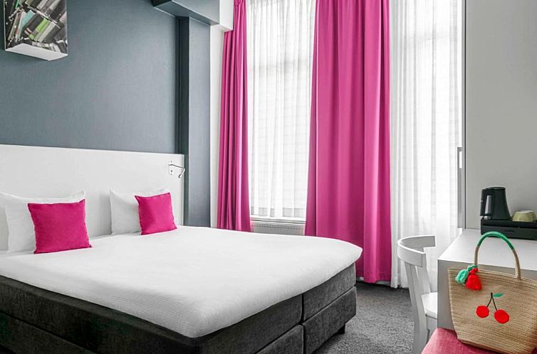 ibis Styles Amsterdam Amstel