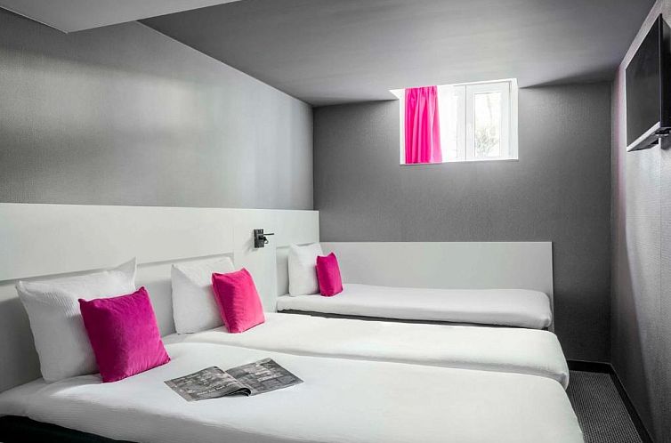 ibis Styles Amsterdam Amstel