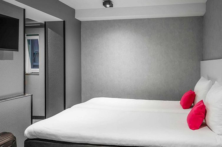 ibis Styles Amsterdam Amstel