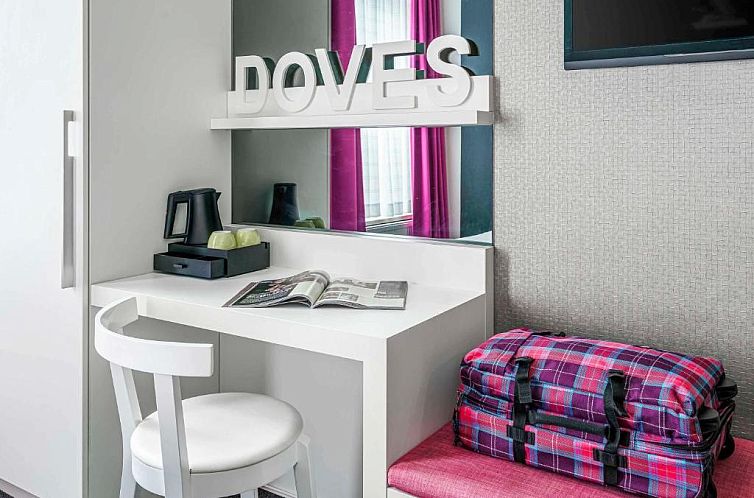 ibis Styles Amsterdam Amstel