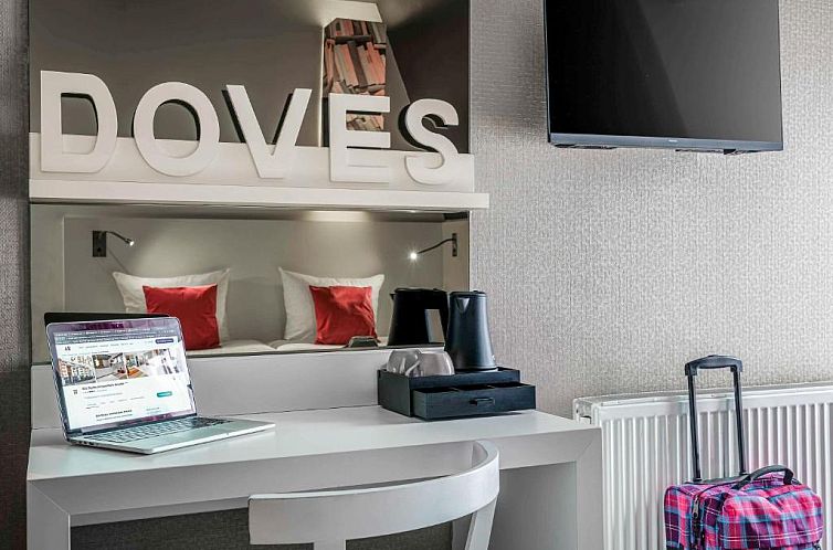 ibis Styles Amsterdam Amstel