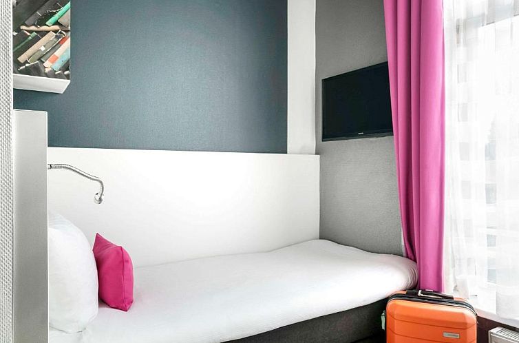 ibis Styles Amsterdam Amstel