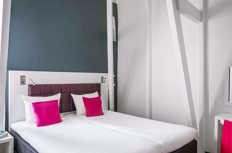 ibis Styles Amsterdam Amstel