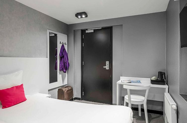 ibis Styles Amsterdam Amstel