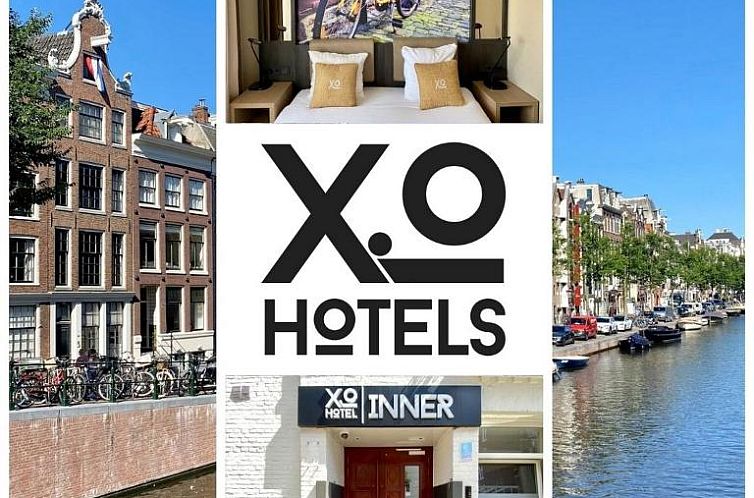 XO Hotel Inner