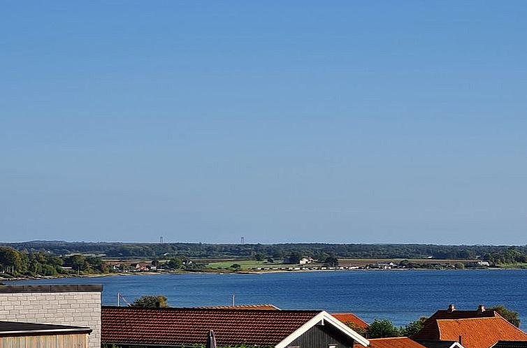 Vakantiehuis "Gunborg" - 400m from the sea