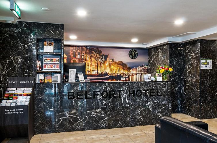 Belfort Hotel