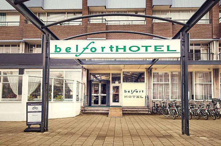 Belfort Hotel