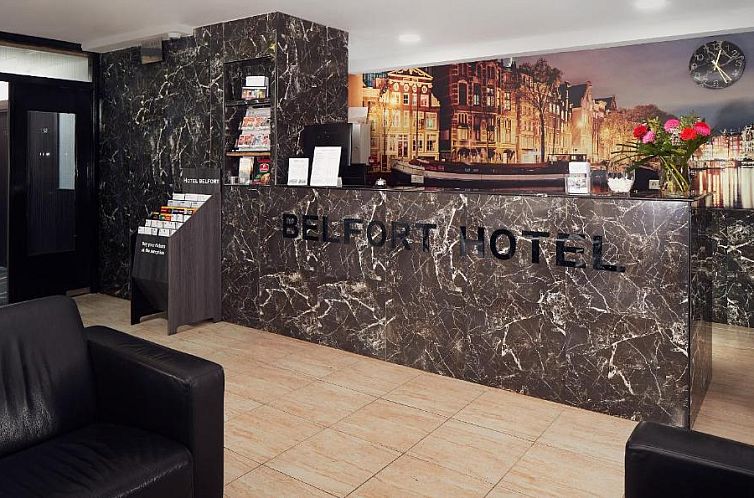 Belfort Hotel