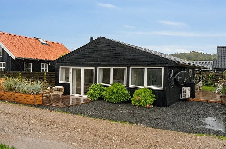 Vakantiehuis "Pedersen" - 50m from the sea