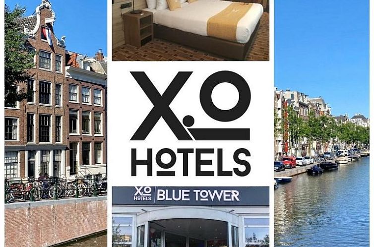 XO Hotels Blue Tower