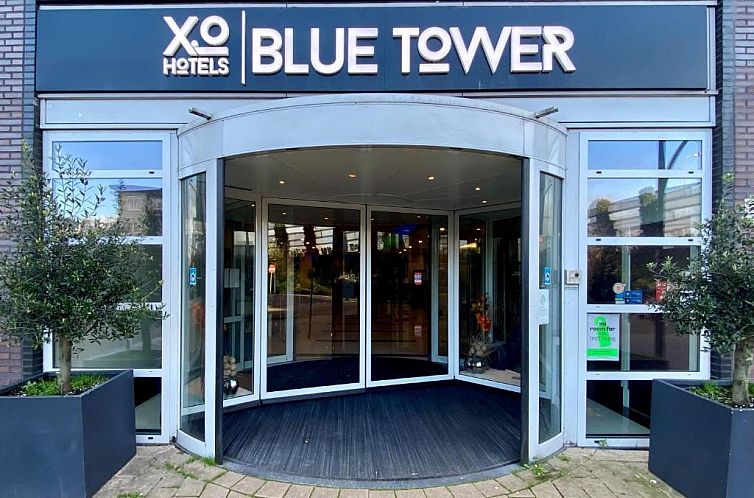 XO Hotels Blue Tower