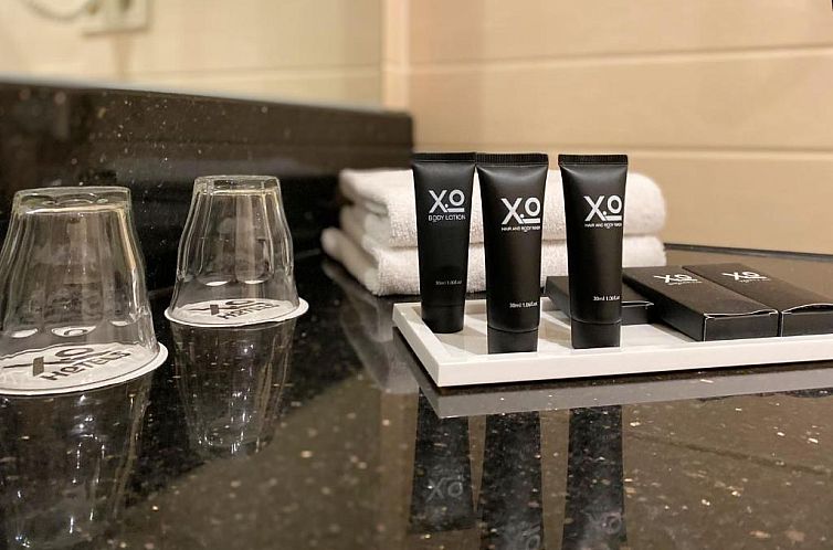 XO Hotels Blue Tower