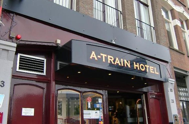 A-Train Hotel