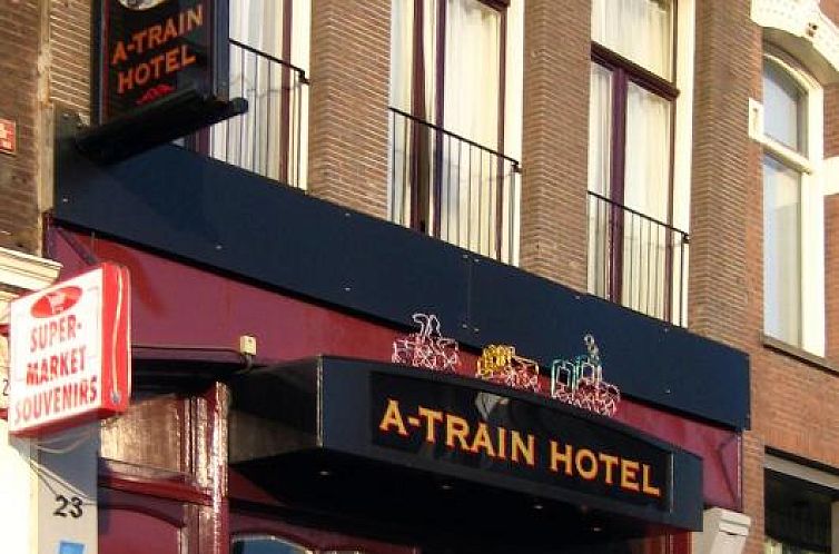 A-Train Hotel