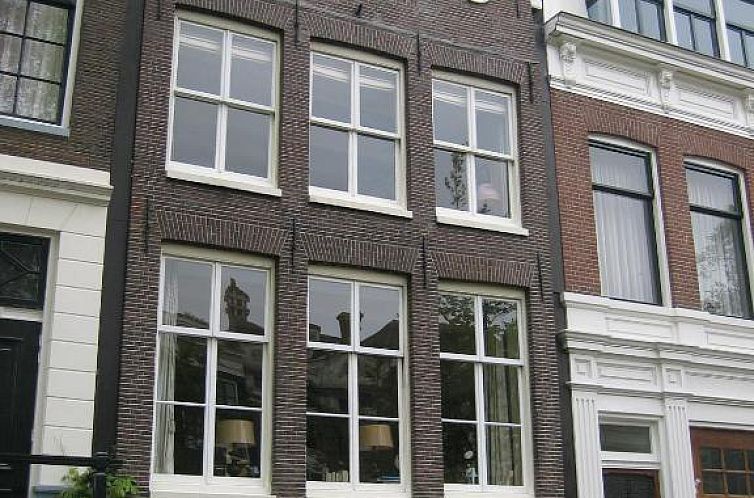 B&B Herengracht 21