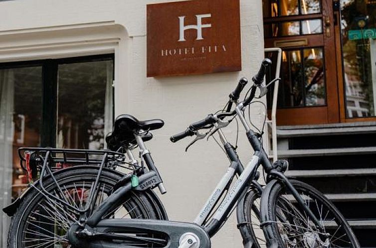 Hotel Fita