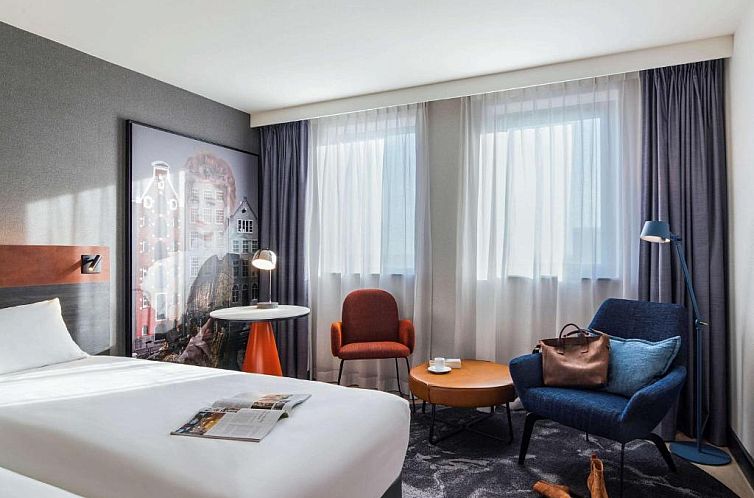 Mercure Amsterdam City Hotel