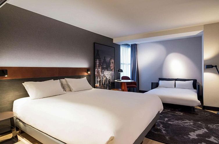 Mercure Amsterdam City Hotel