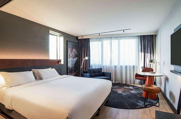 Mercure Amsterdam City Hotel