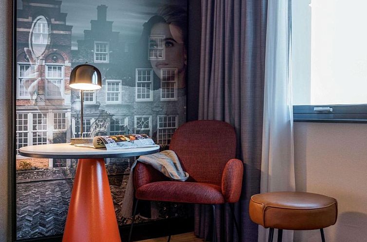 Mercure Amsterdam City Hotel