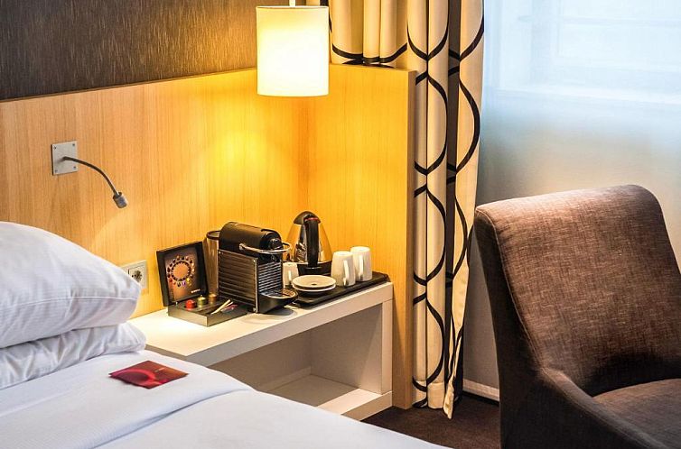 Mercure Amsterdam City Hotel