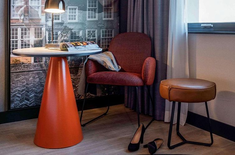 Mercure Amsterdam City Hotel