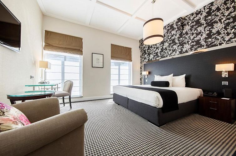 Boutique Hotel Notting Hill