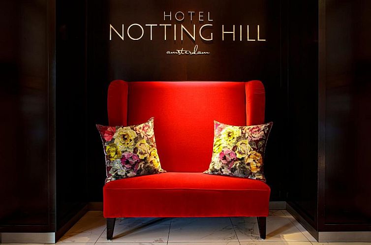 Boutique Hotel Notting Hill