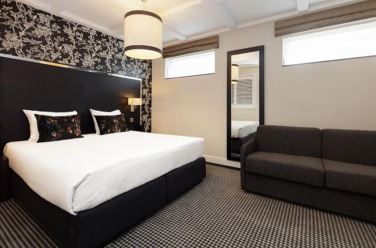 Boutique Hotel Notting Hill