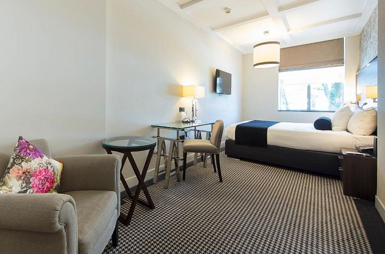 Boutique Hotel Notting Hill