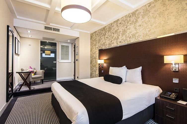 Boutique Hotel Notting Hill