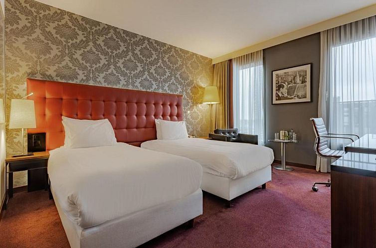 Crowne Plaza Amsterdam - South, an IHG Hotel