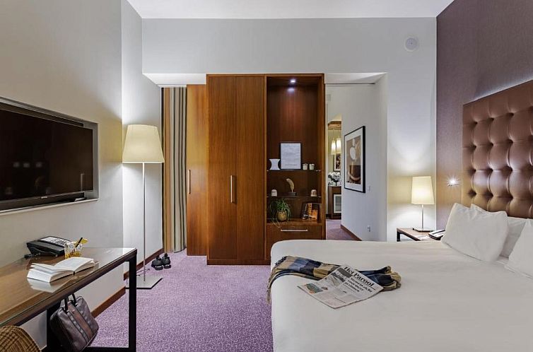 Crowne Plaza Amsterdam - South, an IHG Hotel