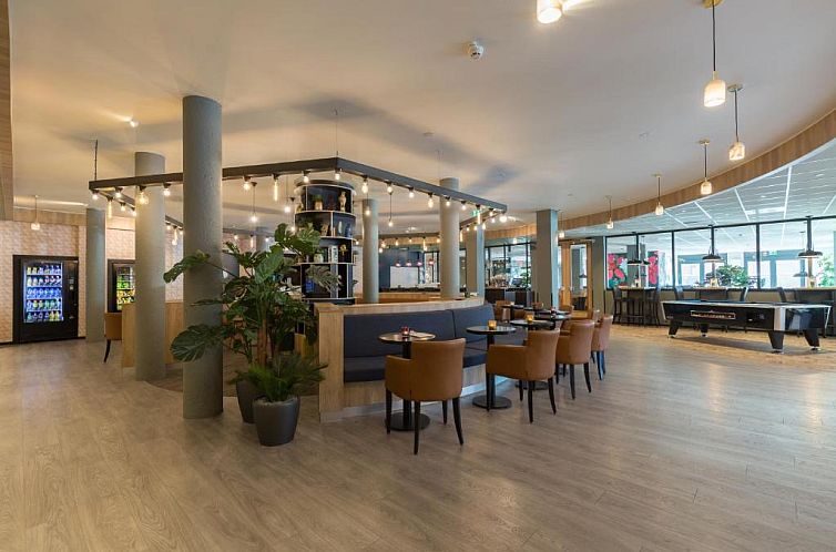 Best Western Amsterdam