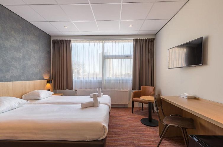 Best Western Amsterdam